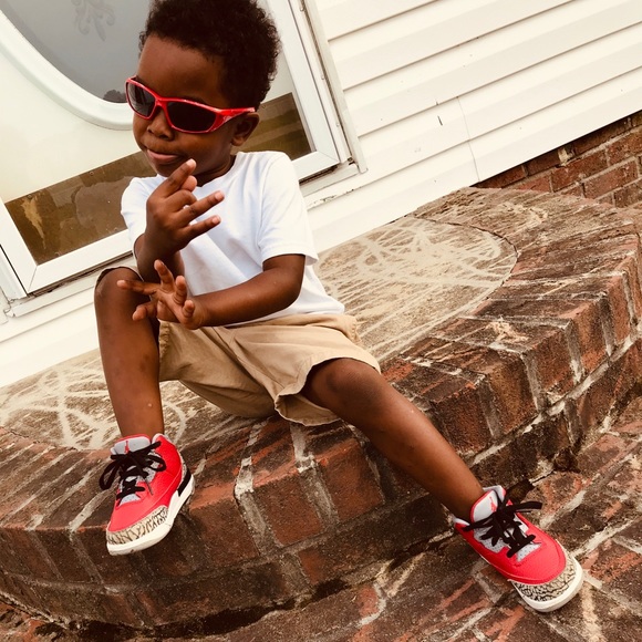 Jordan’s Concrete 3 - Picture 5 of 6